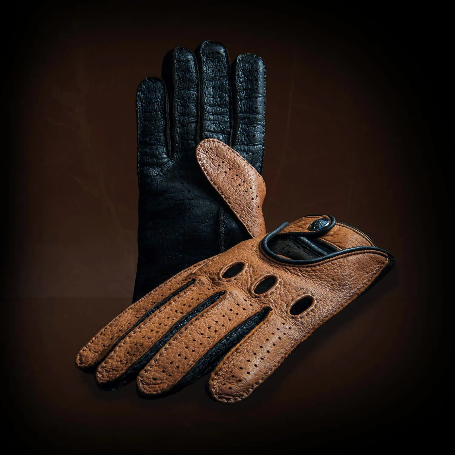 Cut & resistance gloves