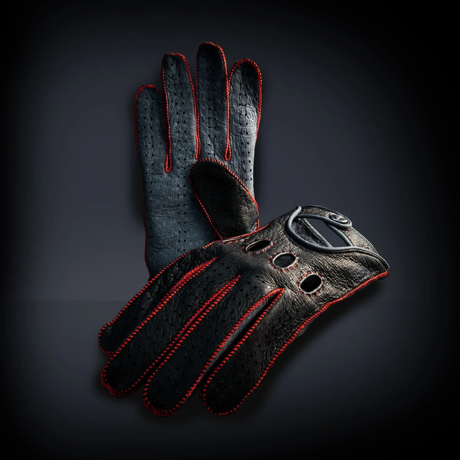 Motorbike Gloves